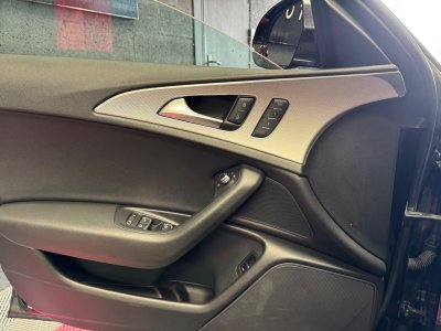 Audi A6 V6 Avus 30 TDI 245 Quattro S Tronic - Vidange Boite Faite - Toit Ouvrant   - 38