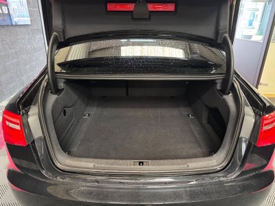 Audi A6 V6 Avus 30 TDI 245 Quattro S Tronic - Vidange Boite Faite - Toit Ouvrant   - 39
