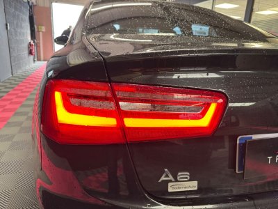 Audi A6 V6 Avus 30 TDI 245 Quattro S Tronic - Vidange Boite Faite - Toit Ouvrant   - 41