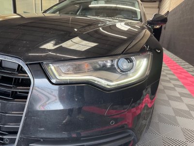 Audi A6 V6 Avus 30 TDI 245 Quattro S Tronic - Vidange Boite Faite - Toit Ouvrant   - 44