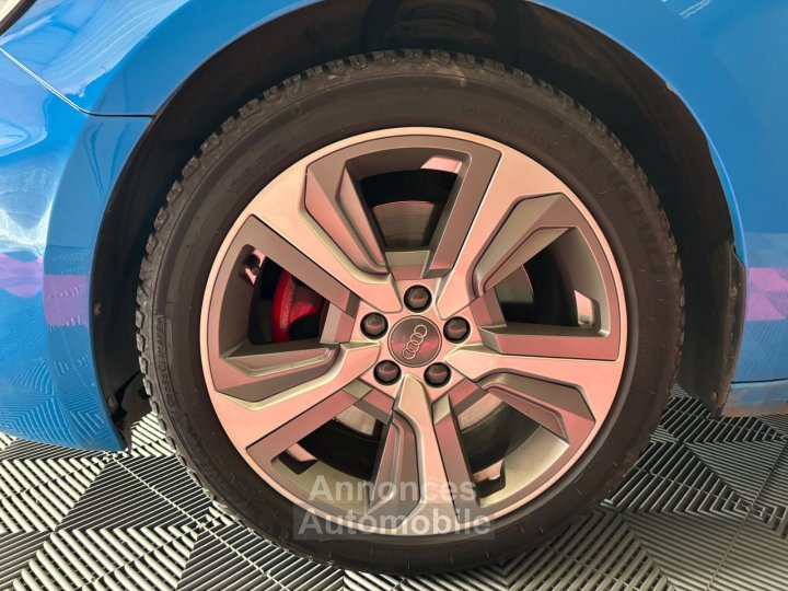 Audi A1 Sportback 30 TFSI 116 CV S tronic 7 S Line - 7