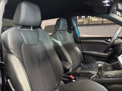 Audi A1 Sportback 30 TFSI 116 CV S tronic 7 S Line   - 13