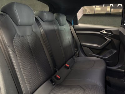 Audi A1 Sportback 30 TFSI 116 CV S tronic 7 S Line   - 14