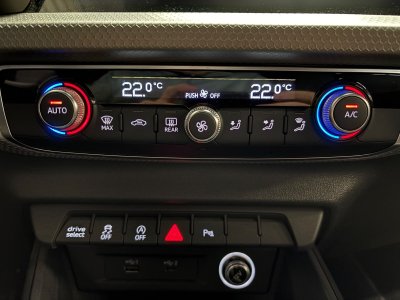 Audi A1 Sportback 30 TFSI 116 CV S tronic 7 S Line   - 19