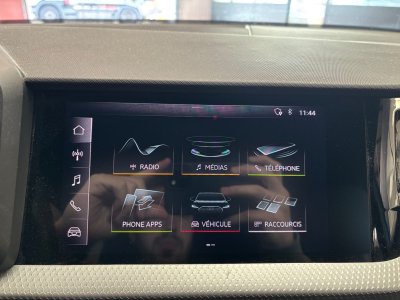 Audi A1 Sportback 30 TFSI 116 CV S tronic 7 S Line   - 20