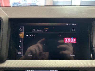 Audi A1 Sportback 30 TFSI 116 CV S tronic 7 S Line   - 21