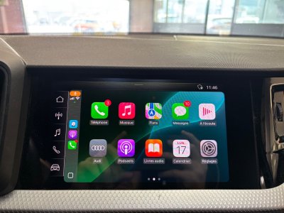 Audi A1 Sportback 30 TFSI 116 CV S tronic 7 S Line   - 22