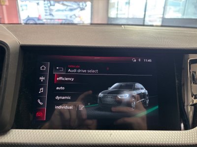 Audi A1 Sportback 30 TFSI 116 CV S tronic 7 S Line   - 23