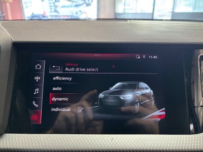 Audi A1 Sportback 30 TFSI 116 CV S tronic 7 S Line   - 25