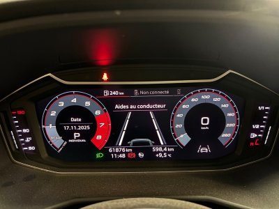 Audi A1 Sportback 30 TFSI 116 CV S tronic 7 S Line   - 29