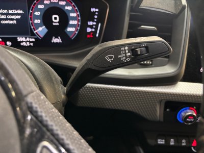 Audi A1 Sportback 30 TFSI 116 CV S tronic 7 S Line   - 33
