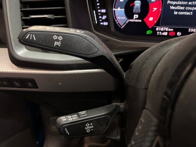 Audi A1 Sportback 30 TFSI 116 CV S tronic 7 S Line   - 34