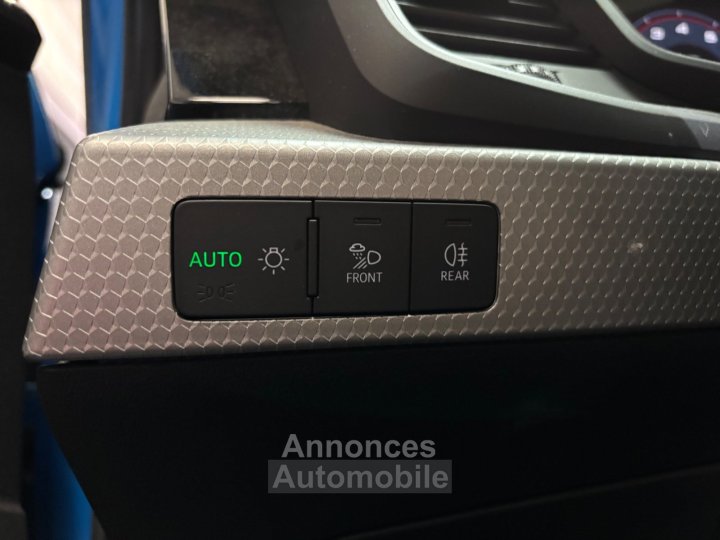 Audi A1 Sportback 30 TFSI 116 CV S tronic 7 S Line - 35