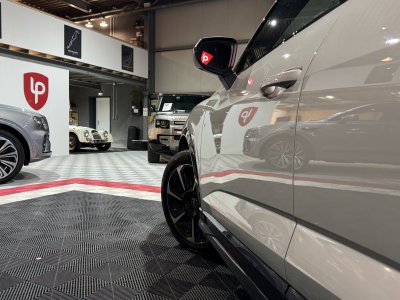 Audi Q3 Sportback 35 TDI 150ch S line S tronic 7   - 9