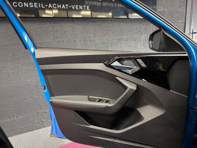 Audi A1 Sportback 30 TFSI 116 CV S tronic 7 S Line   - 36