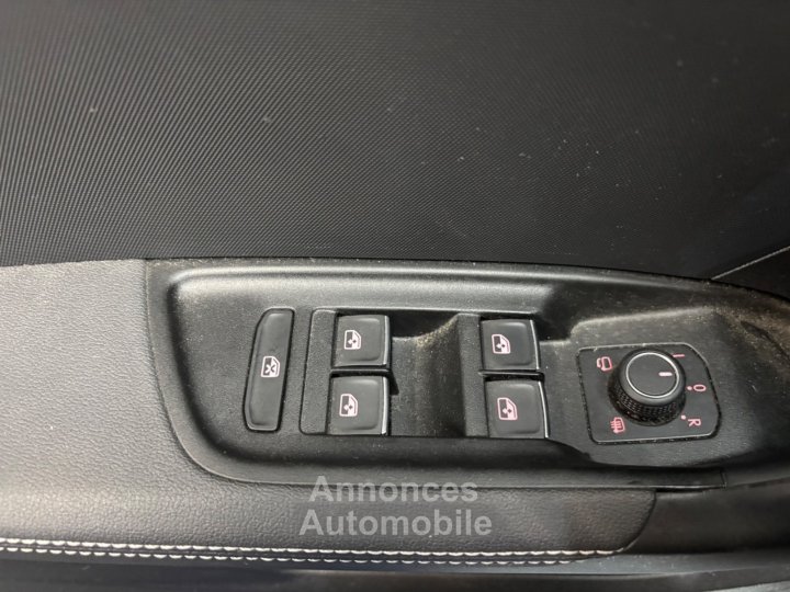 Audi A1 Sportback 30 TFSI 116 CV S tronic 7 S Line - 37