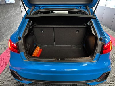 Audi A1 Sportback 30 TFSI 116 CV S tronic 7 S Line   - 38