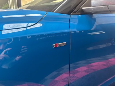 Audi A1 Sportback 30 TFSI 116 CV S tronic 7 S Line   - 39