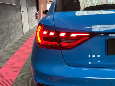 Audi A1 Sportback 30 TFSI 116 CV S tronic 7 S Line   - 41