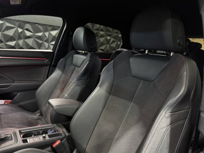 Audi Q3 Sportback 35 TDI 150ch S line S tronic 7   - 13