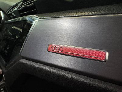 Audi Q3 Sportback 35 TDI 150ch S line S tronic 7   - 17