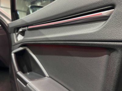 Audi Q3 Sportback 35 TDI 150ch S line S tronic 7   - 18