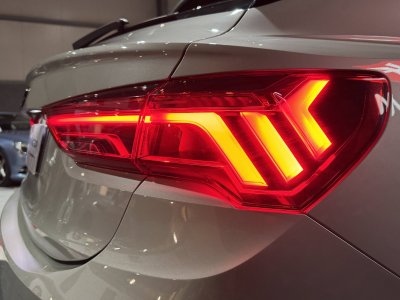 Audi Q3 Sportback 35 TDI 150ch S line S tronic 7   - 21