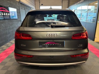 Audi Q5 S line - Quattro 20 TDI - 190 CV - S tronic 7   - 3