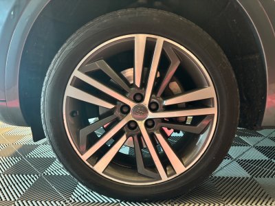 Audi Q5 S line - Quattro 20 TDI - 190 CV - S tronic 7   - 7