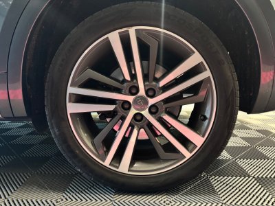 Audi Q5 S line - Quattro 20 TDI - 190 CV - S tronic 7   - 8