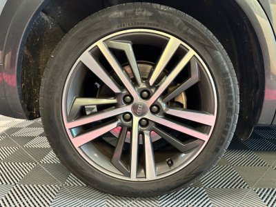 Audi Q5 S line - Quattro 20 TDI - 190 CV - S tronic 7   - 9