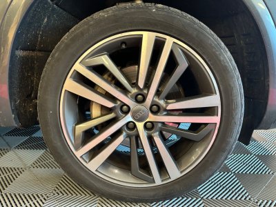 Audi Q5 S line - Quattro 20 TDI - 190 CV - S tronic 7   - 10