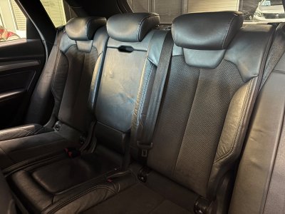 Audi Q5 S line - Quattro 20 TDI - 190 CV - S tronic 7   - 13