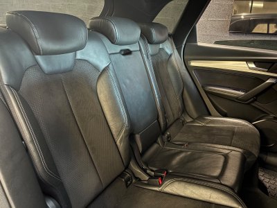 Audi Q5 S line - Quattro 20 TDI - 190 CV - S tronic 7   - 14