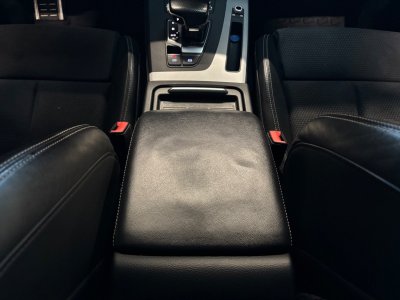 Audi Q5 S line - Quattro 20 TDI - 190 CV - S tronic 7   - 17