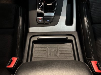 Audi Q5 S line - Quattro 20 TDI - 190 CV - S tronic 7   - 18