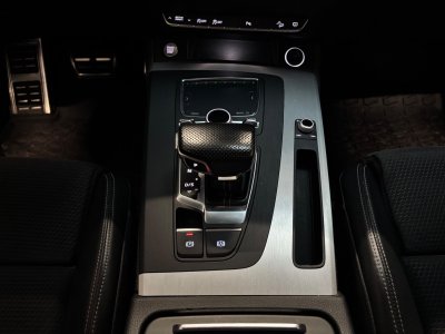 Audi Q5 S line - Quattro 20 TDI - 190 CV - S tronic 7   - 19