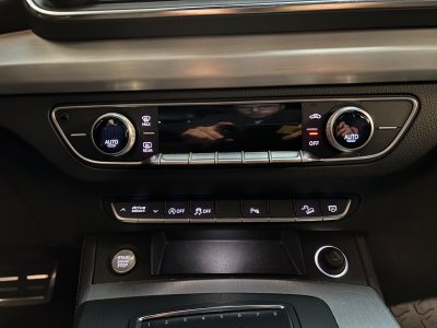 Audi Q5 S line - Quattro 20 TDI - 190 CV - S tronic 7   - 20