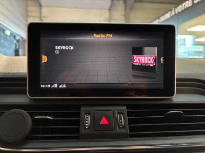 Audi Q5 S line - Quattro 20 TDI - 190 CV - S tronic 7   - 21