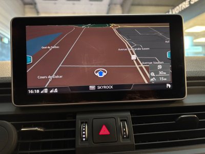 Audi Q5 S line - Quattro 20 TDI - 190 CV - S tronic 7   - 22