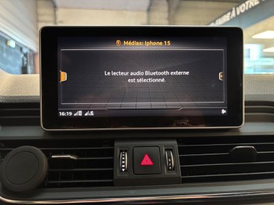 Audi Q5 S line - Quattro 20 TDI - 190 CV - S tronic 7   - 23