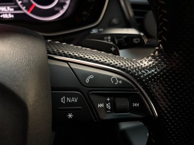 Audi Q5 S line - Quattro 20 TDI - 190 CV - S tronic 7   - 25