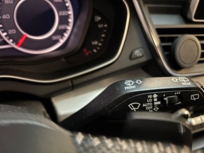 Audi Q5 S line - Quattro 20 TDI - 190 CV - S tronic 7   - 26