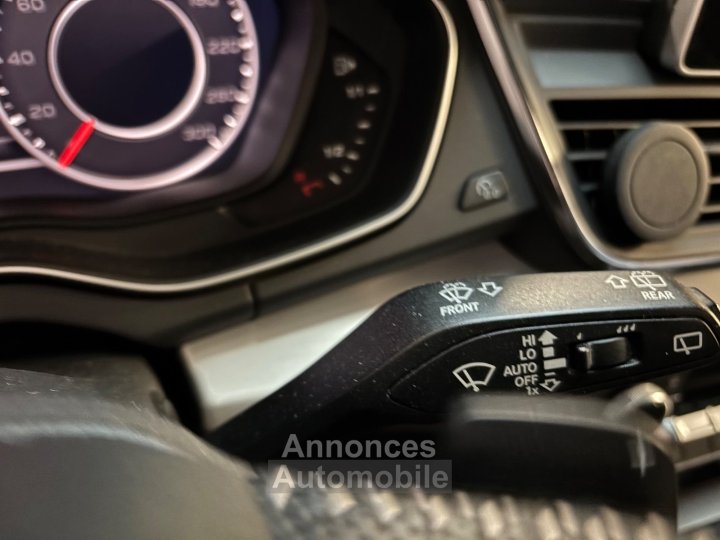 Audi Q5 S line - Quattro 20 TDI - 190 CV - S tronic 7 - 26