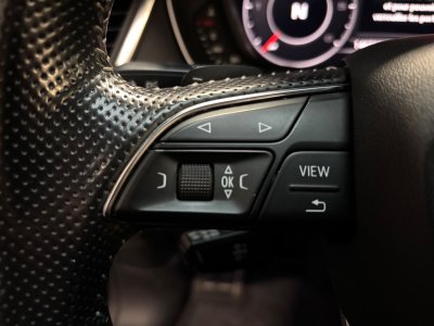 Audi Q5 S line - Quattro 20 TDI - 190 CV - S tronic 7   - 27