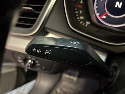 Audi Q5 S line - Quattro 20 TDI - 190 CV - S tronic 7   - 28