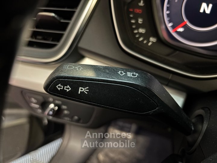 Audi Q5 S line - Quattro 20 TDI - 190 CV - S tronic 7 - 28