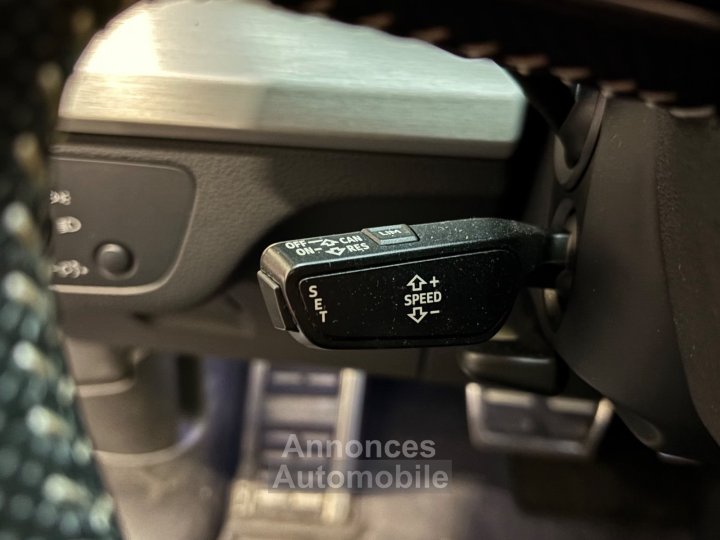 Audi Q5 S line - Quattro 20 TDI - 190 CV - S tronic 7 - 29