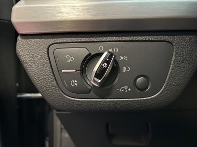 Audi Q5 S line - Quattro 20 TDI - 190 CV - S tronic 7   - 30