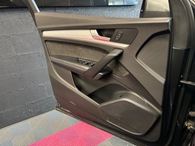 Audi Q5 S line - Quattro 20 TDI - 190 CV - S tronic 7   - 31